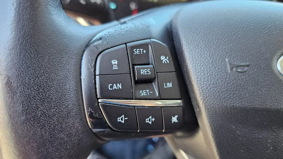 FORD Focus -