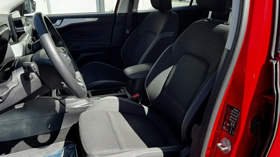 FORD Focus -