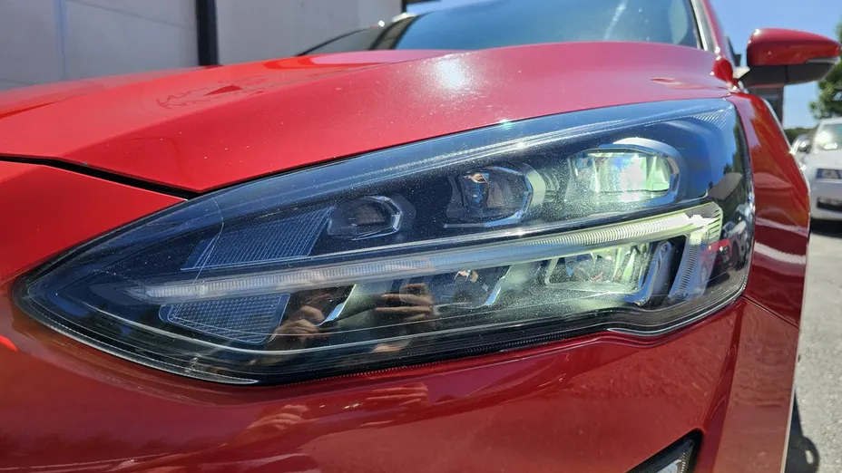 FORD Focus -