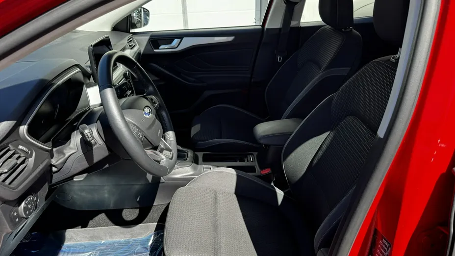 FORD Focus -