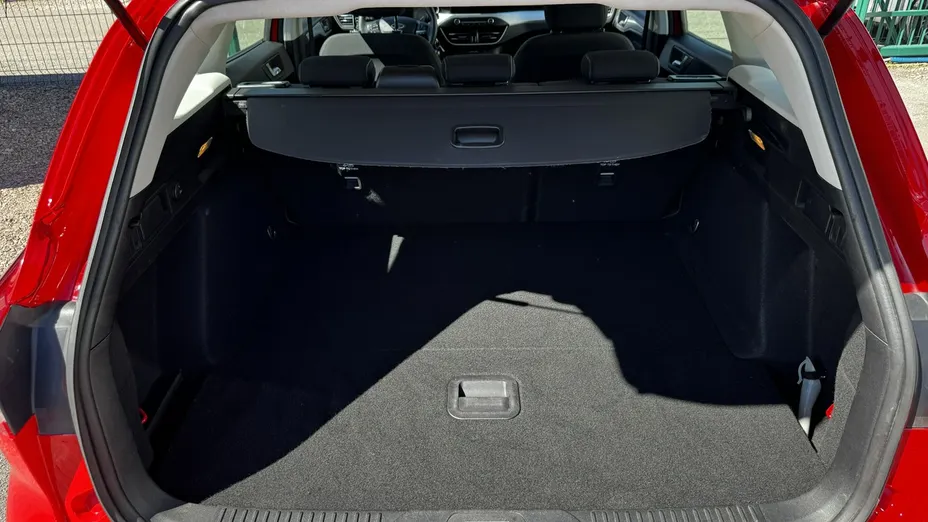FORD Focus -