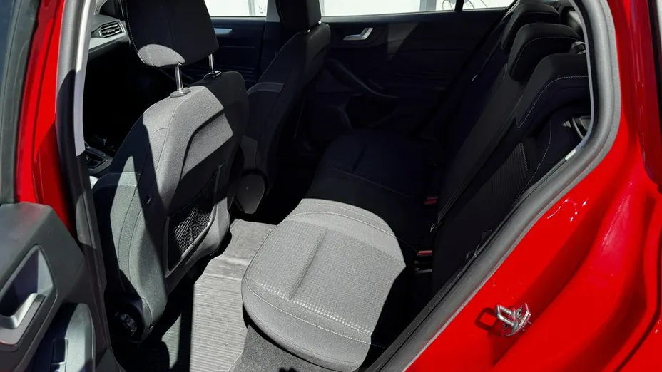 FORD Focus -