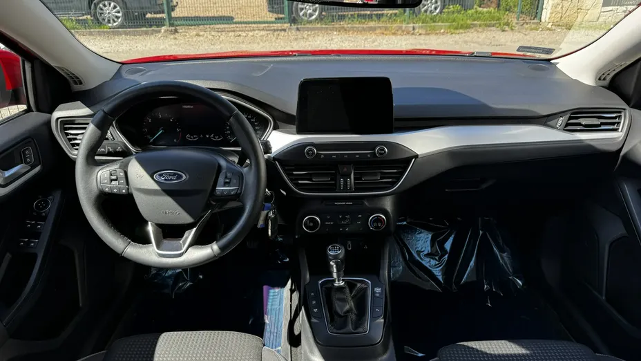 FORD Focus -