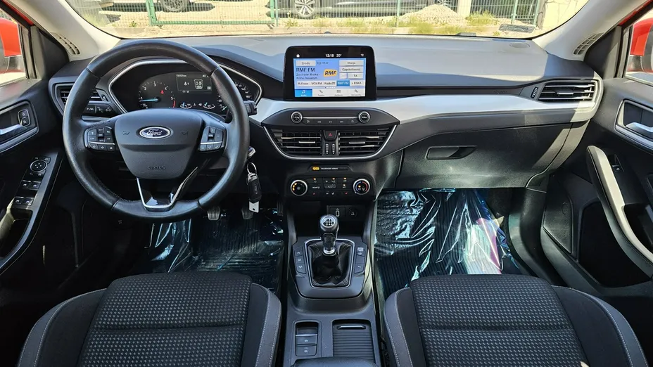 FORD Focus -