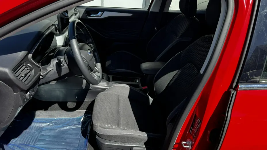FORD Focus -