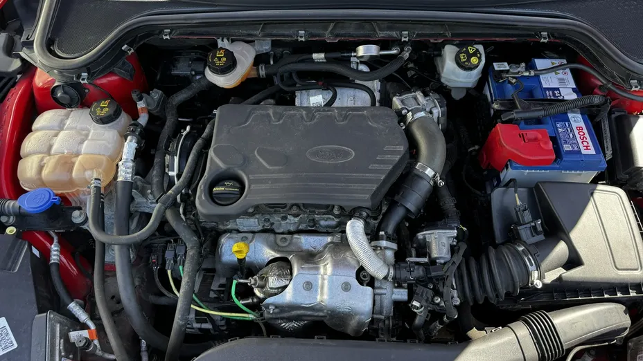 FORD Focus -