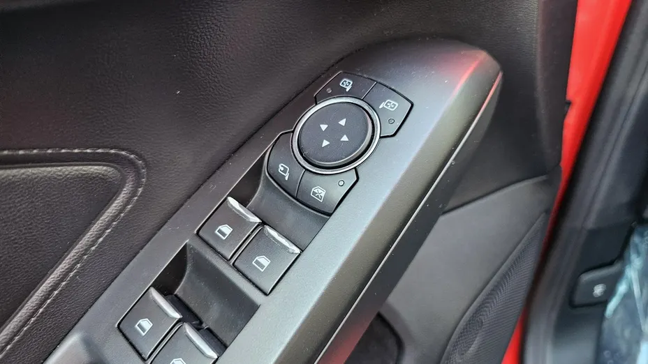 FORD Focus -