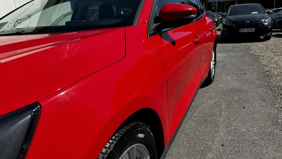 FORD Focus -