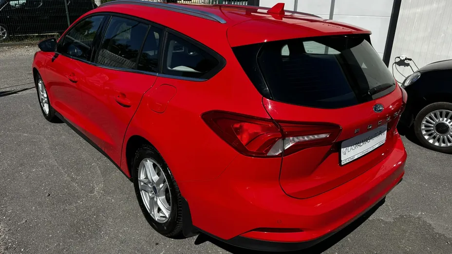 FORD Focus -