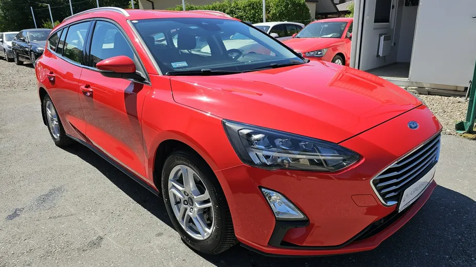 FORD Focus -