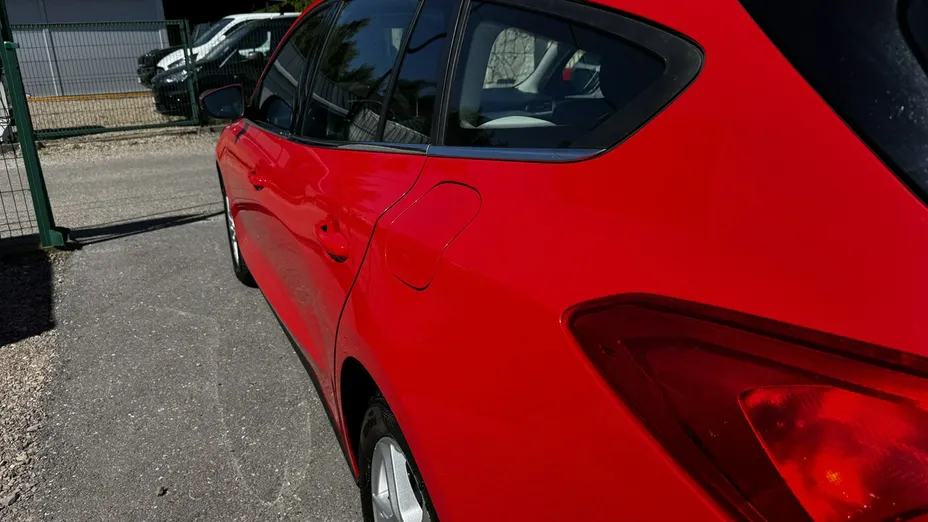 FORD Focus -