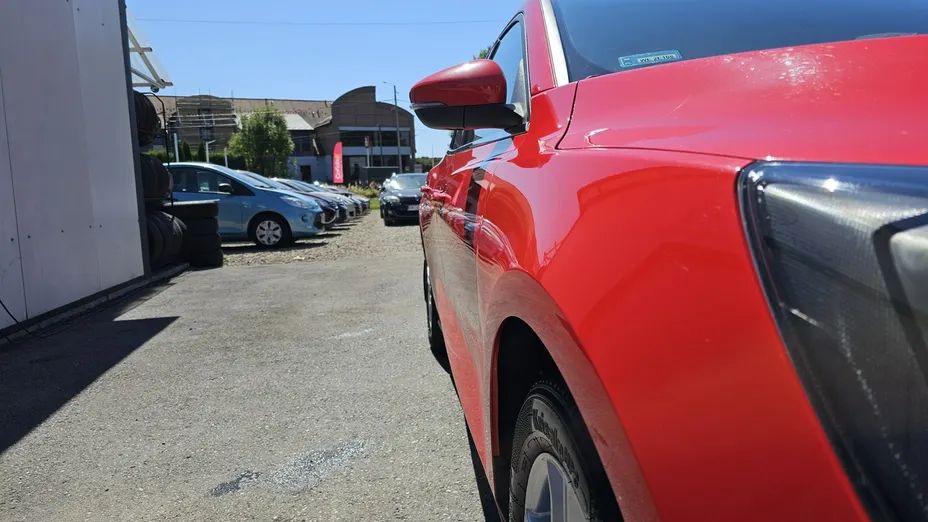 FORD Focus -