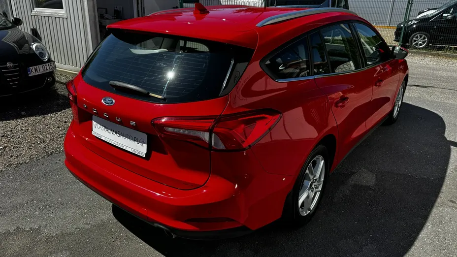 FORD Focus -