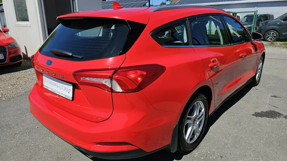 FORD Focus -