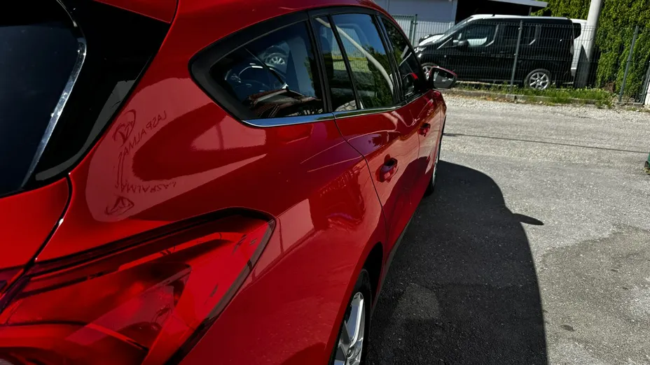 FORD Focus -