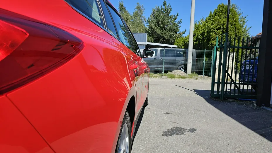 FORD Focus -
