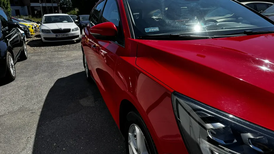 FORD Focus -