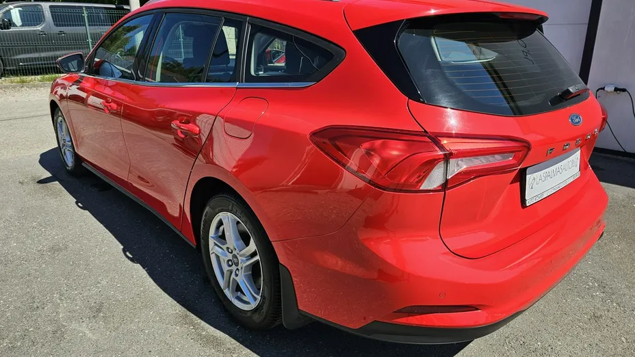 FORD Focus -