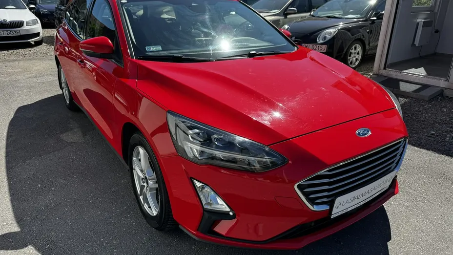 FORD Focus -