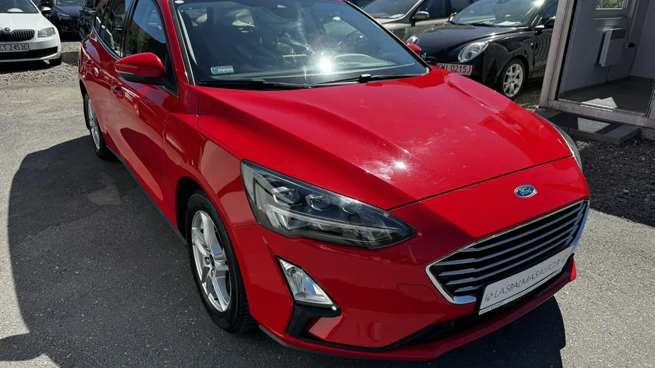 FORD Focus -