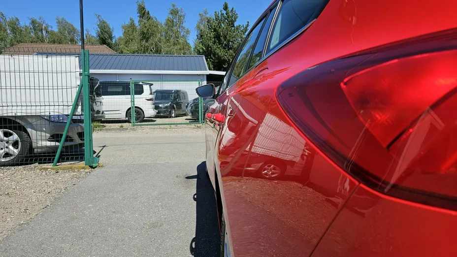 FORD Focus -