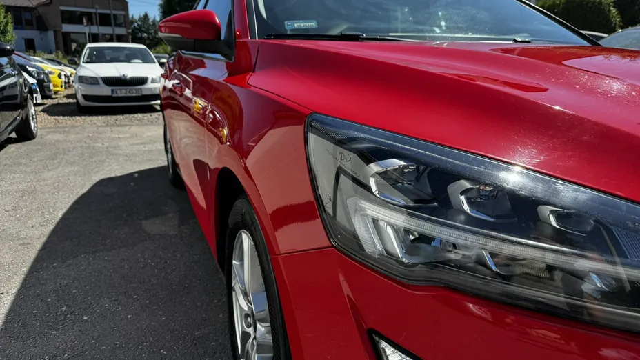 FORD Focus -