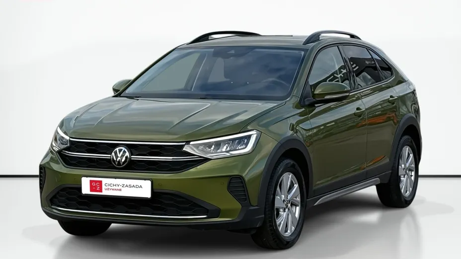 VOLKSWAGEN Taigo Taigo 1.0 TSI Life