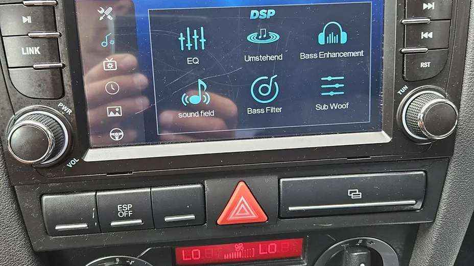 AUDI A3 -