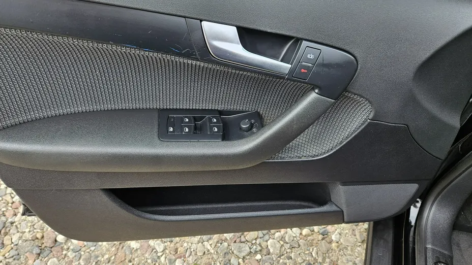 AUDI A3 -
