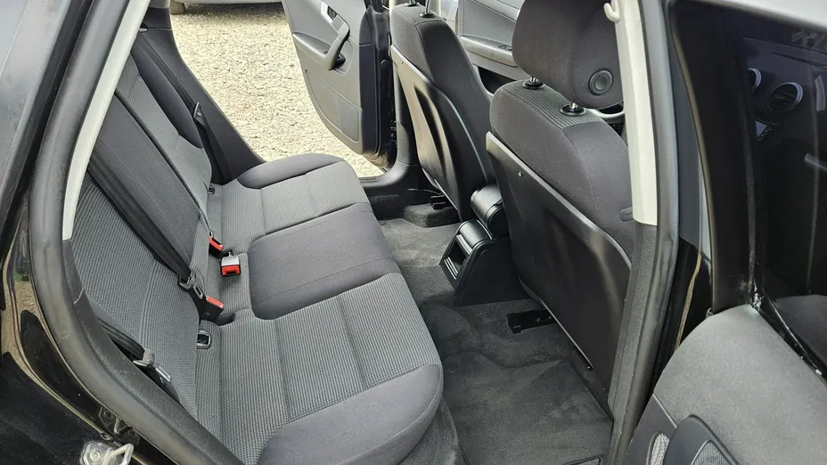 AUDI A3 -