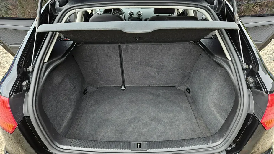 AUDI A3 -