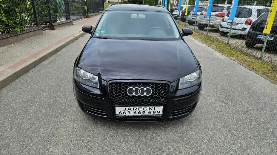 AUDI A3 -