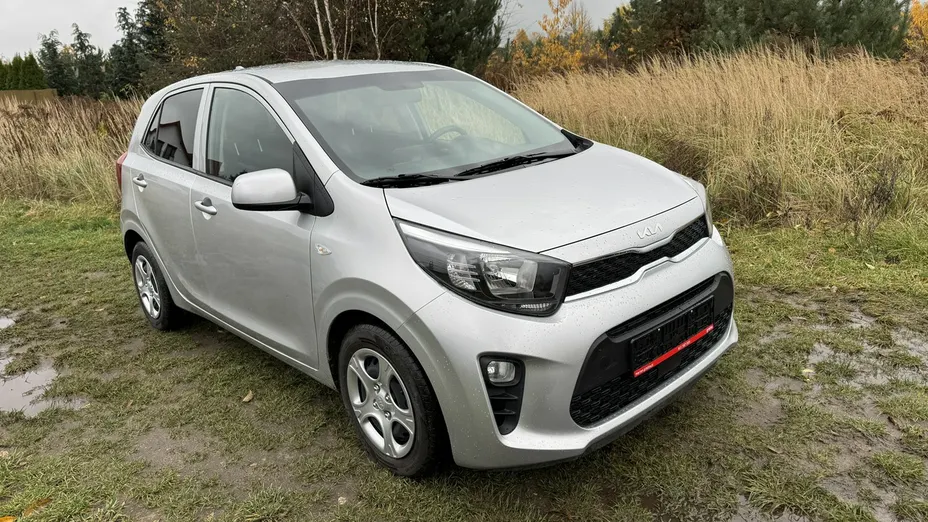 KIA Picanto -