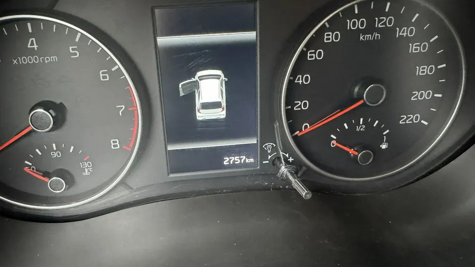 KIA Picanto -
