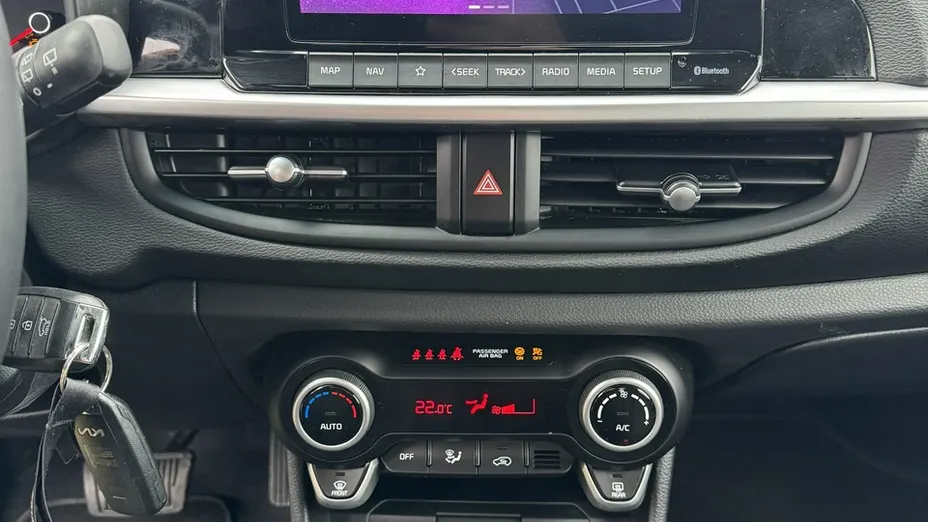 KIA Picanto -
