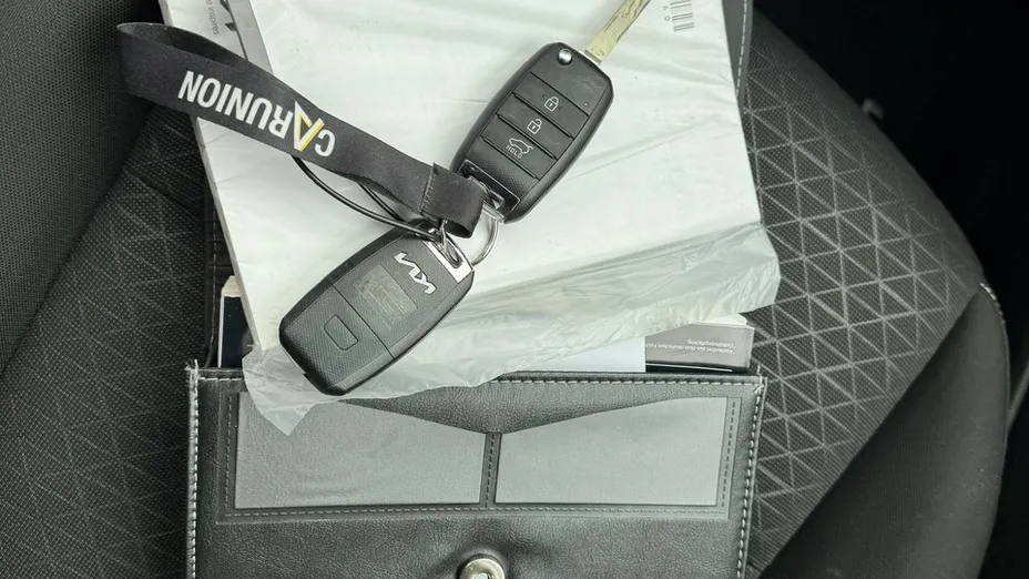 KIA Picanto -