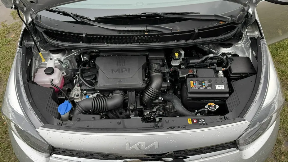 KIA Picanto -