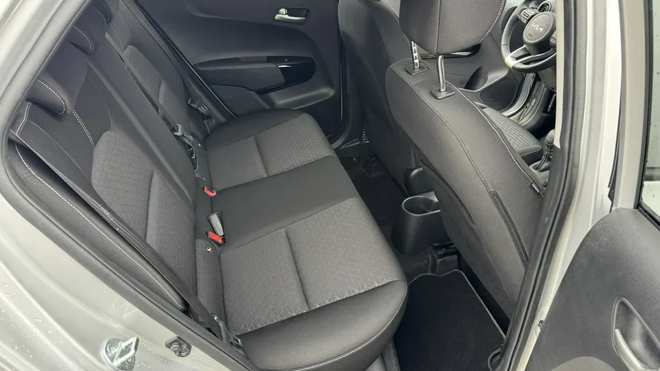 KIA Picanto -