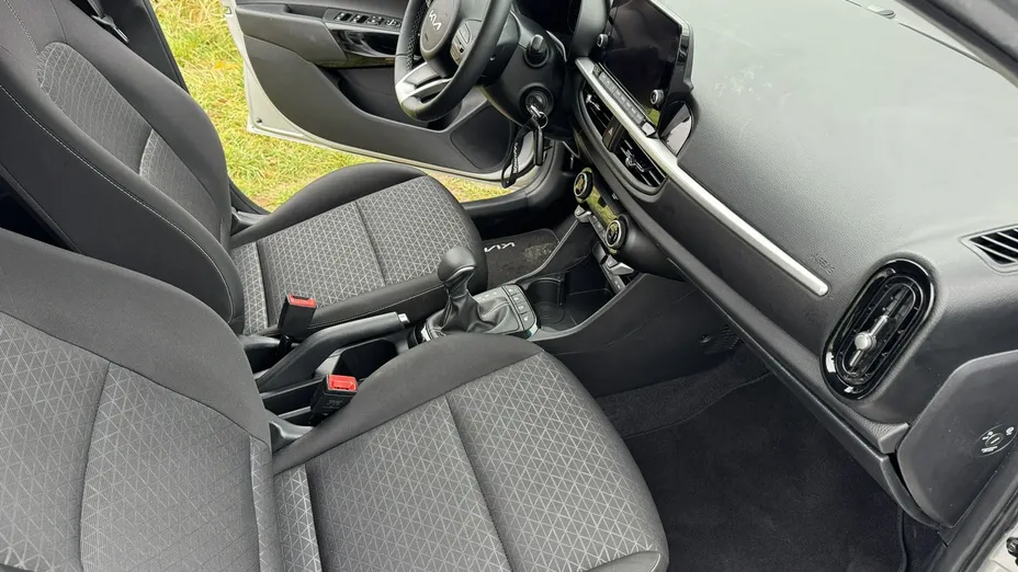 KIA Picanto -