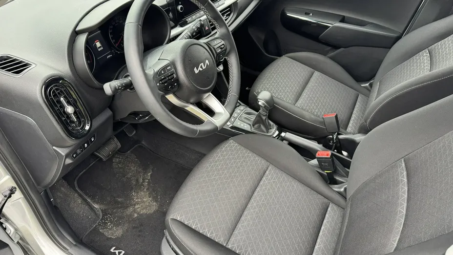 KIA Picanto -