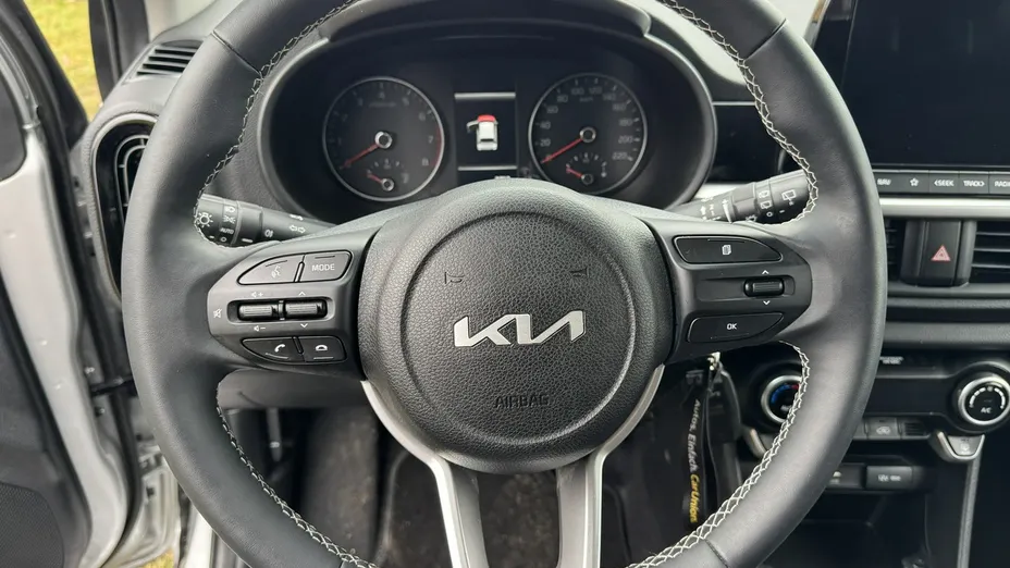 KIA Picanto -