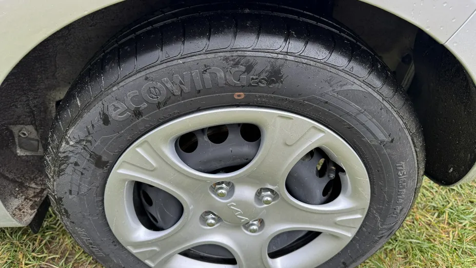 KIA Picanto -