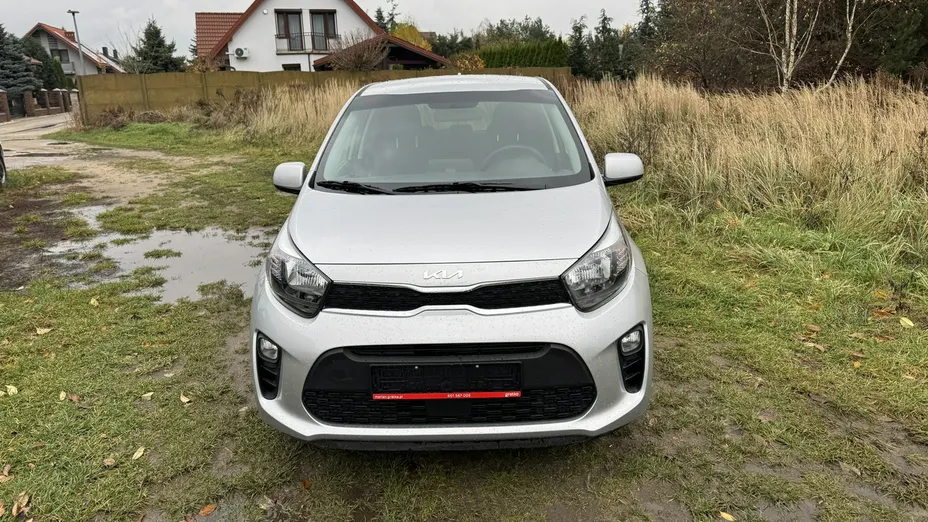 KIA Picanto -