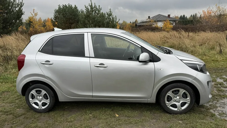 KIA Picanto -