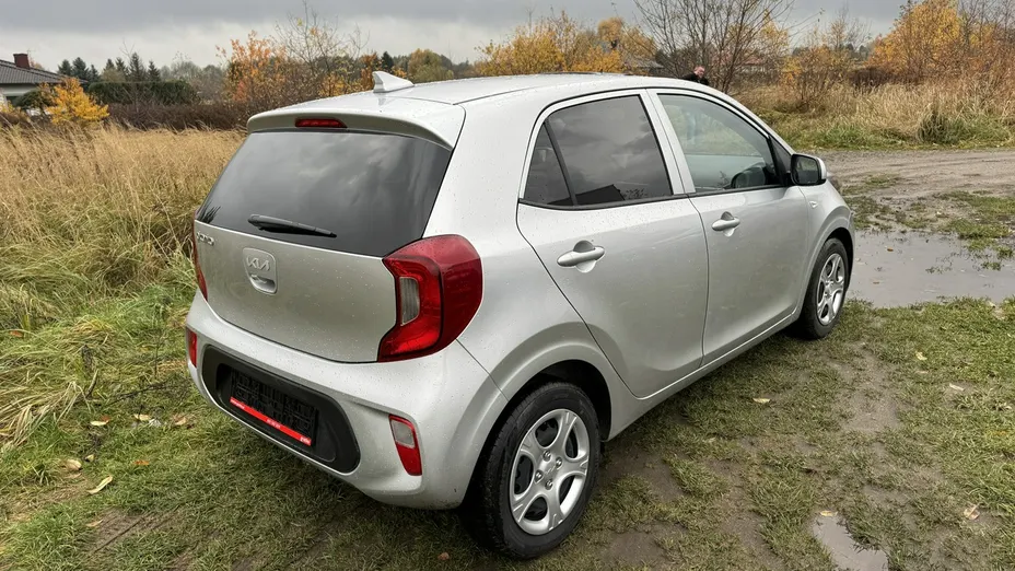 KIA Picanto -