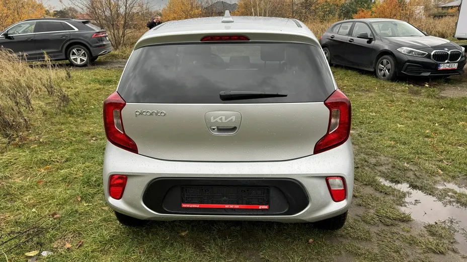KIA Picanto -
