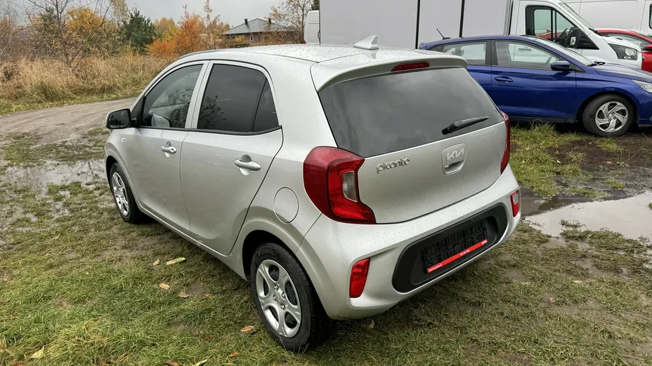 KIA Picanto -