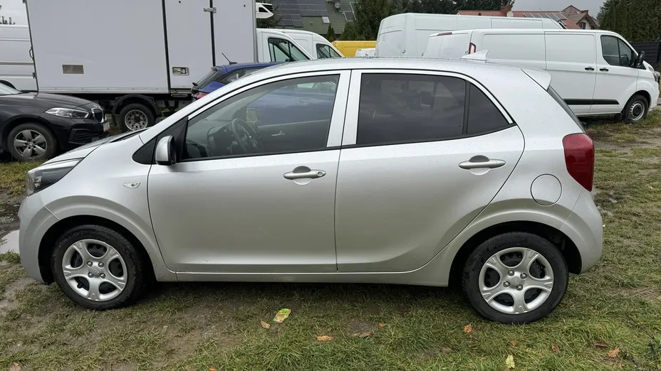 KIA Picanto -