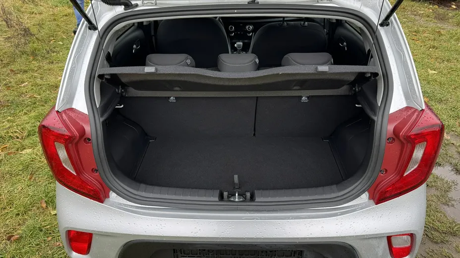 KIA Picanto -