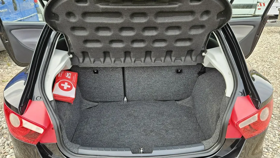 SEAT Ibiza -